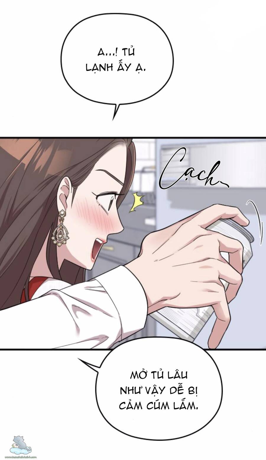 Cô Đi Mà Kết Hôn Với Chồng Tôi Đi - Chương 31 - Trang 109
