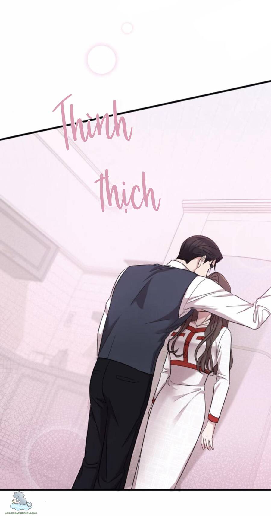 Cô Đi Mà Kết Hôn Với Chồng Tôi Đi - Chương 31 - Trang 114