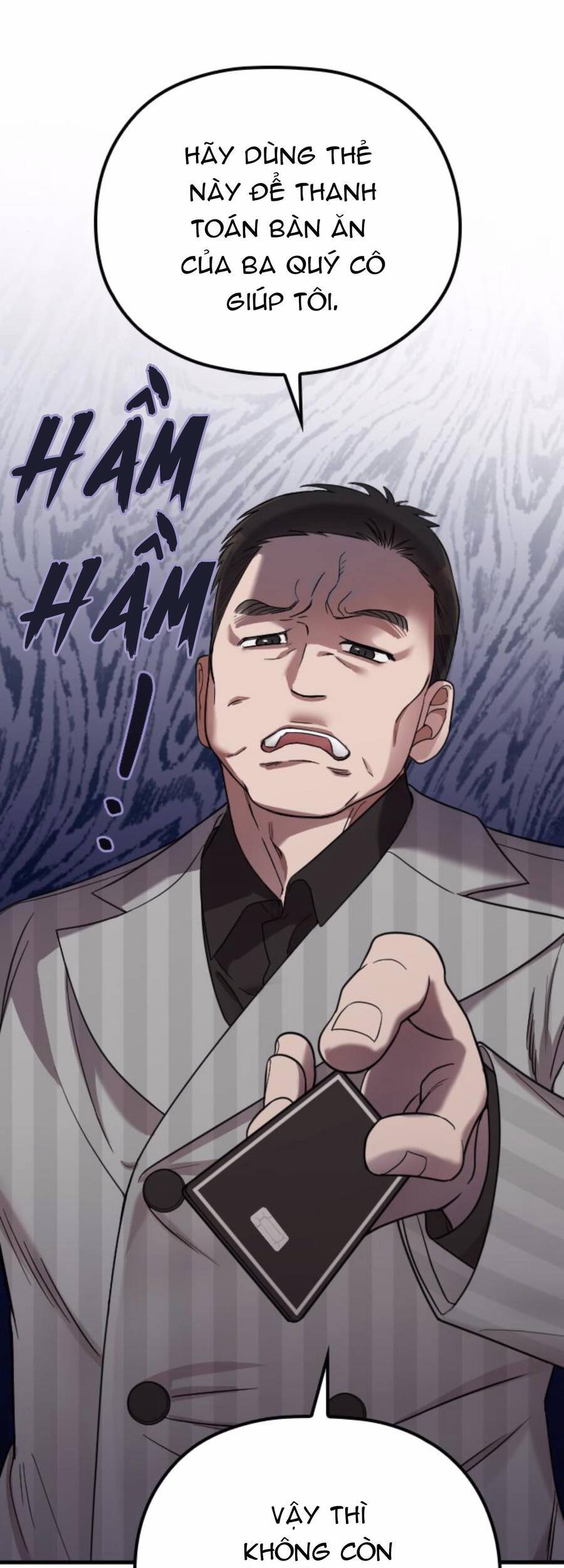 Cô Đi Mà Kết Hôn Với Chồng Tôi Đi - Chương 31 - Trang 23