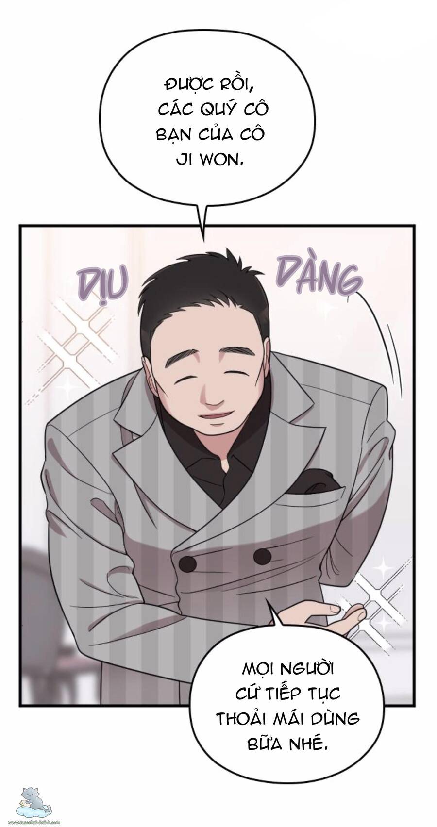 Cô Đi Mà Kết Hôn Với Chồng Tôi Đi - Chương 31 - Trang 26