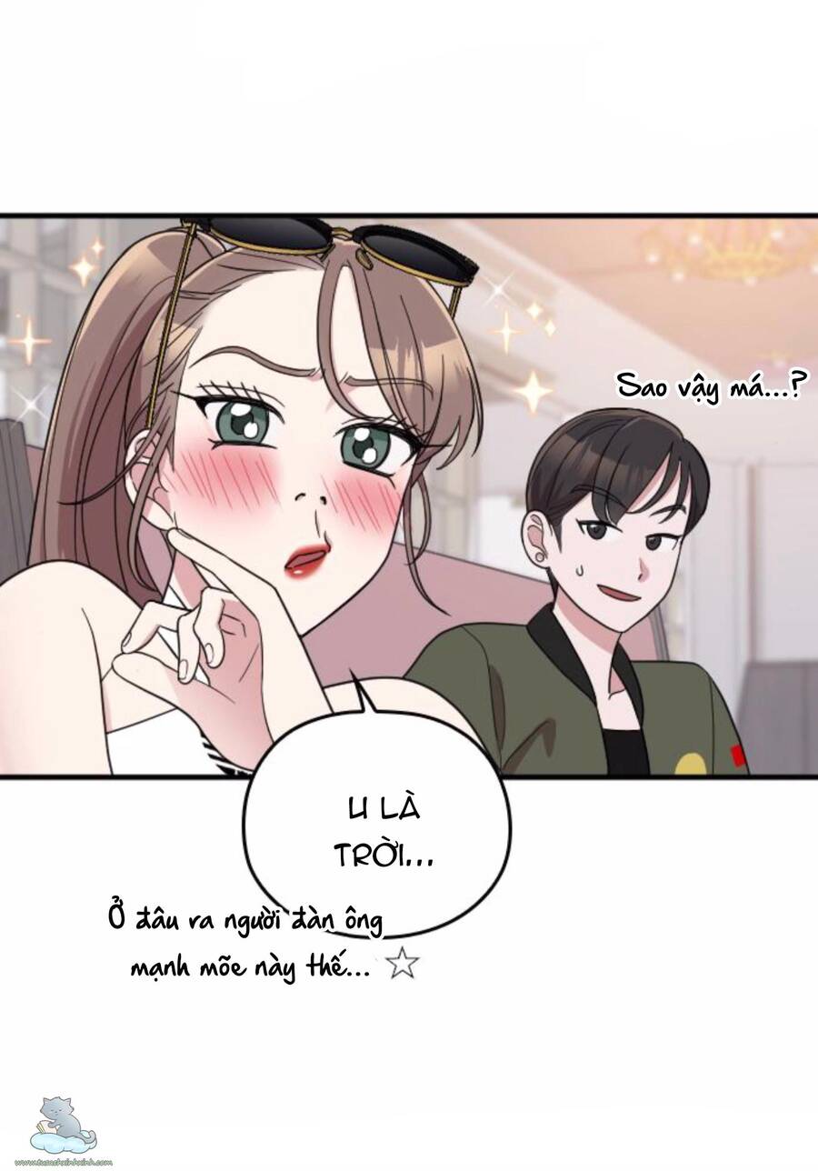 Cô Đi Mà Kết Hôn Với Chồng Tôi Đi - Chương 31 - Trang 27