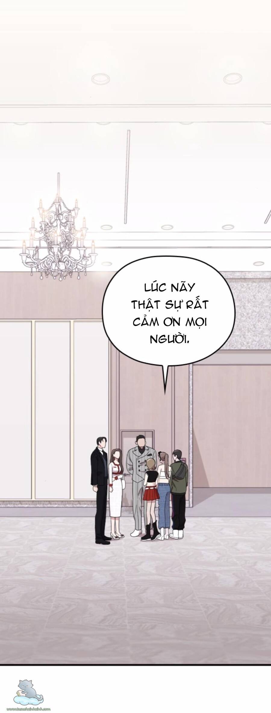 Cô Đi Mà Kết Hôn Với Chồng Tôi Đi - Chương 31 - Trang 28