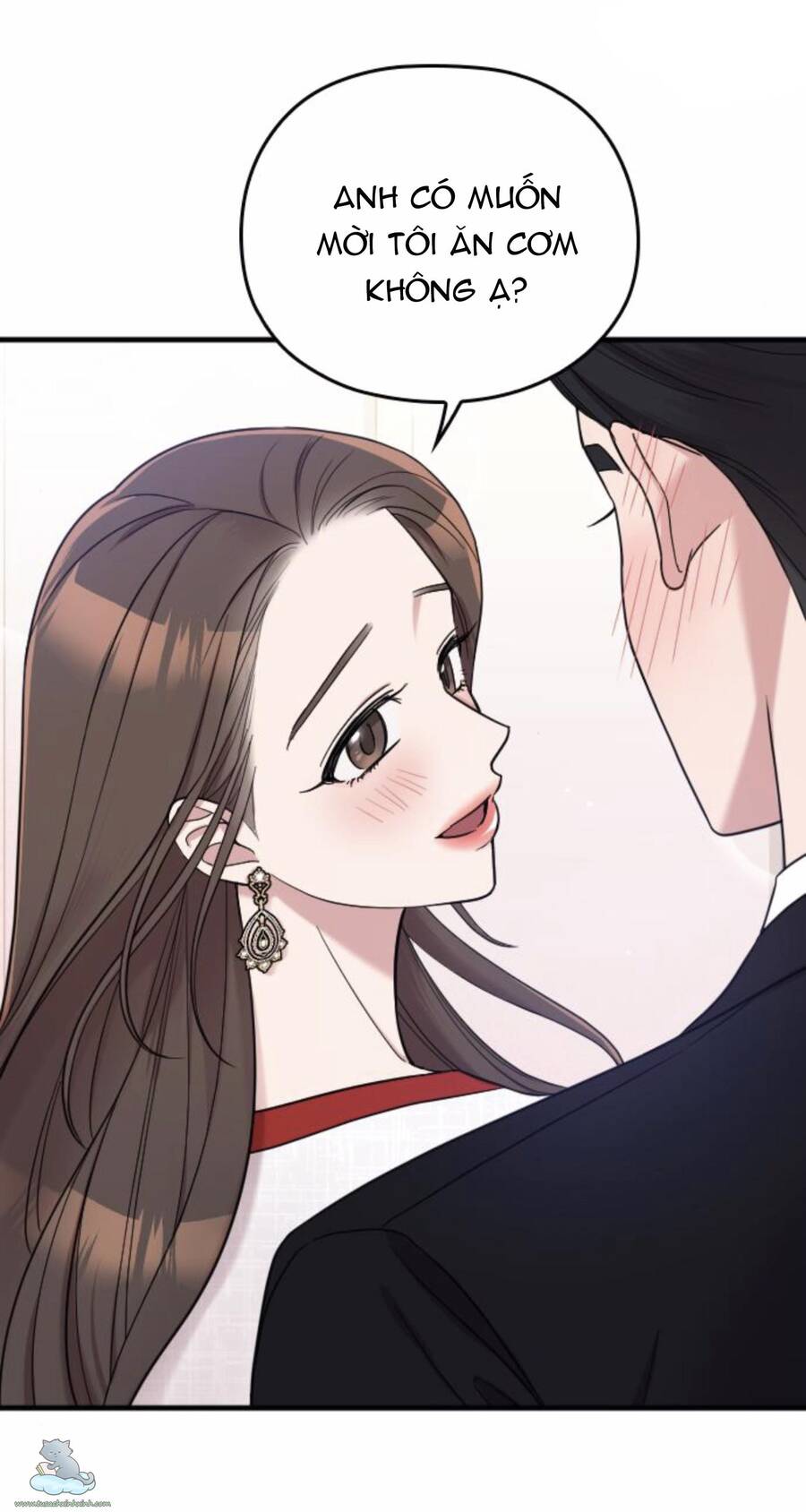 Cô Đi Mà Kết Hôn Với Chồng Tôi Đi - Chương 31 - Trang 33