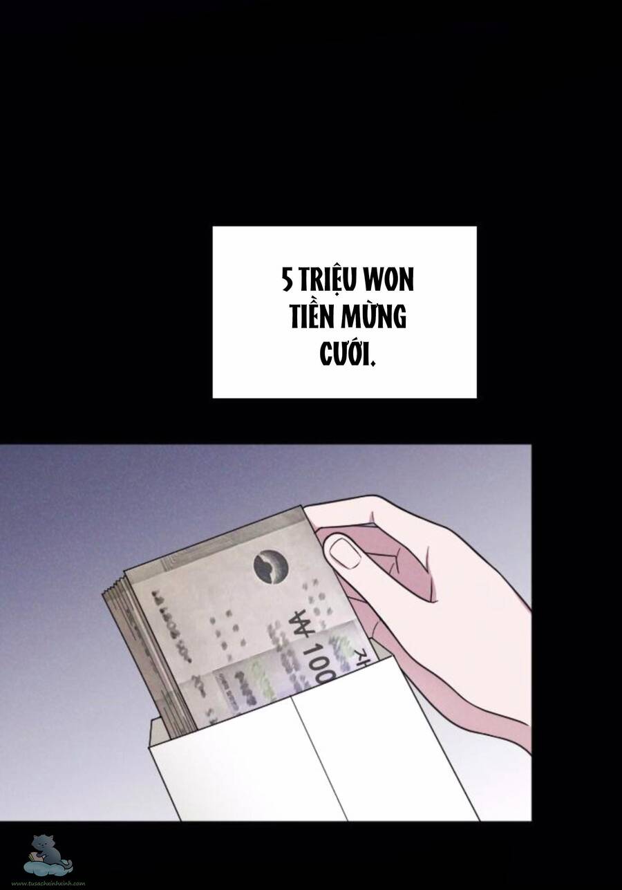 Cô Đi Mà Kết Hôn Với Chồng Tôi Đi - Chương 31 - Trang 35