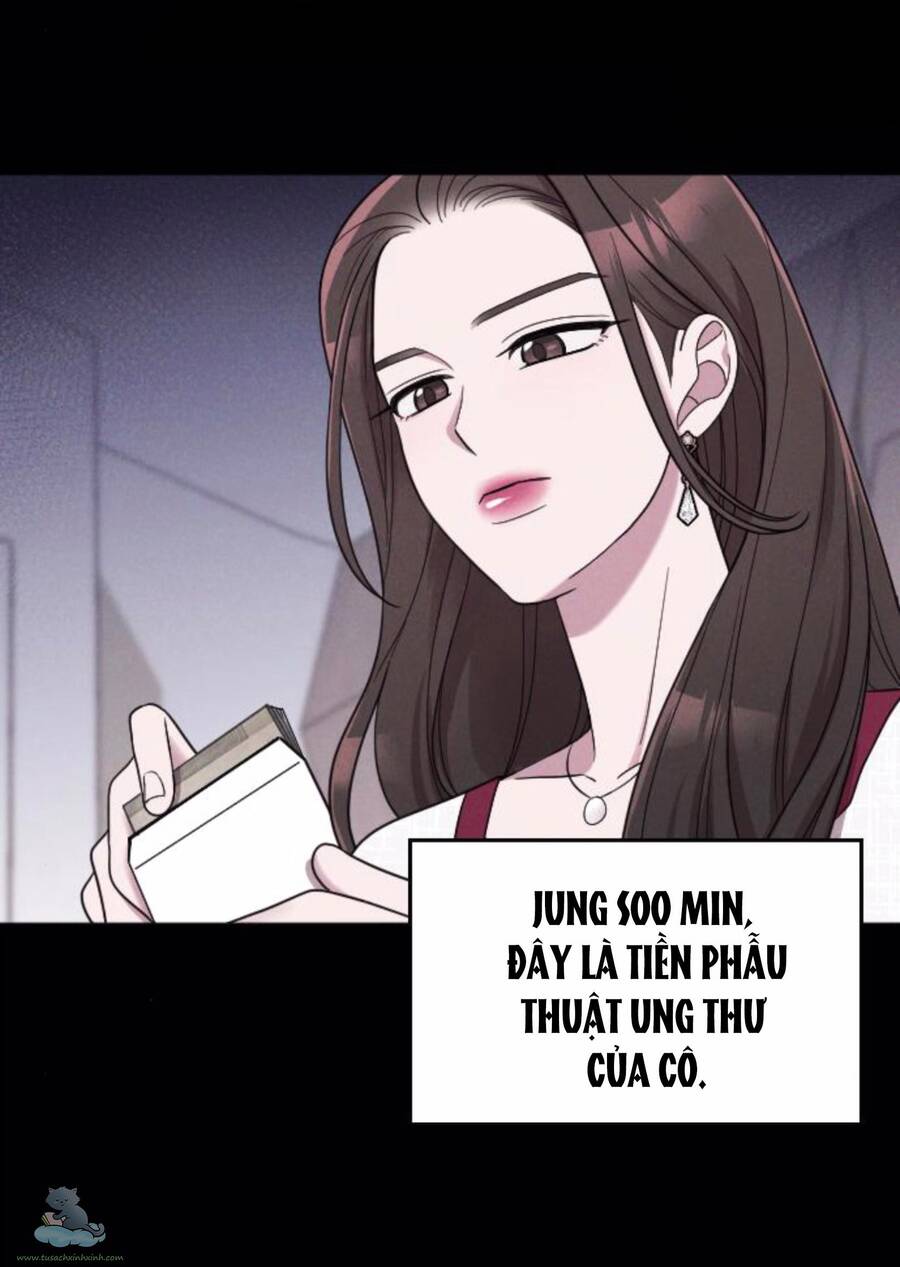 Cô Đi Mà Kết Hôn Với Chồng Tôi Đi - Chương 31 - Trang 36