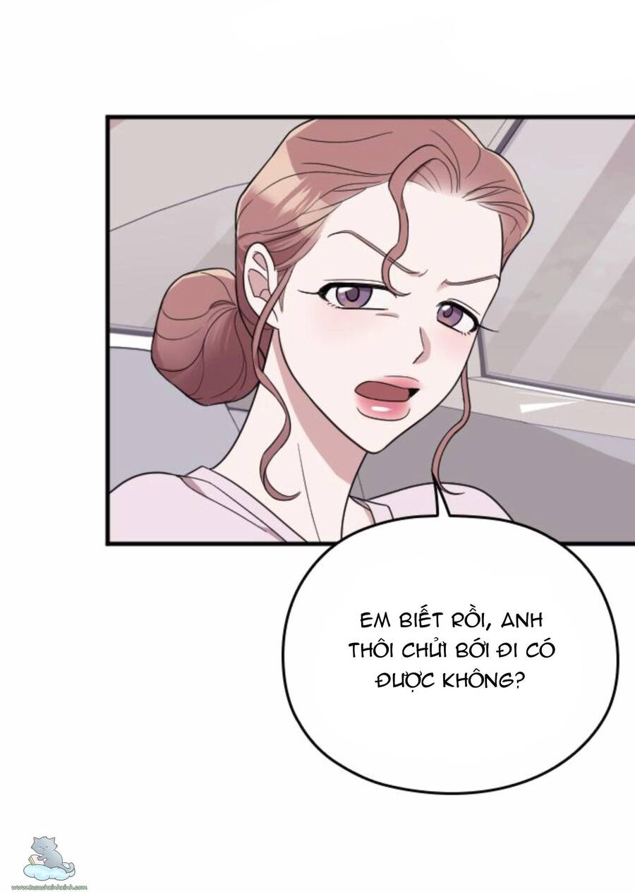 Cô Đi Mà Kết Hôn Với Chồng Tôi Đi - Chương 31 - Trang 41