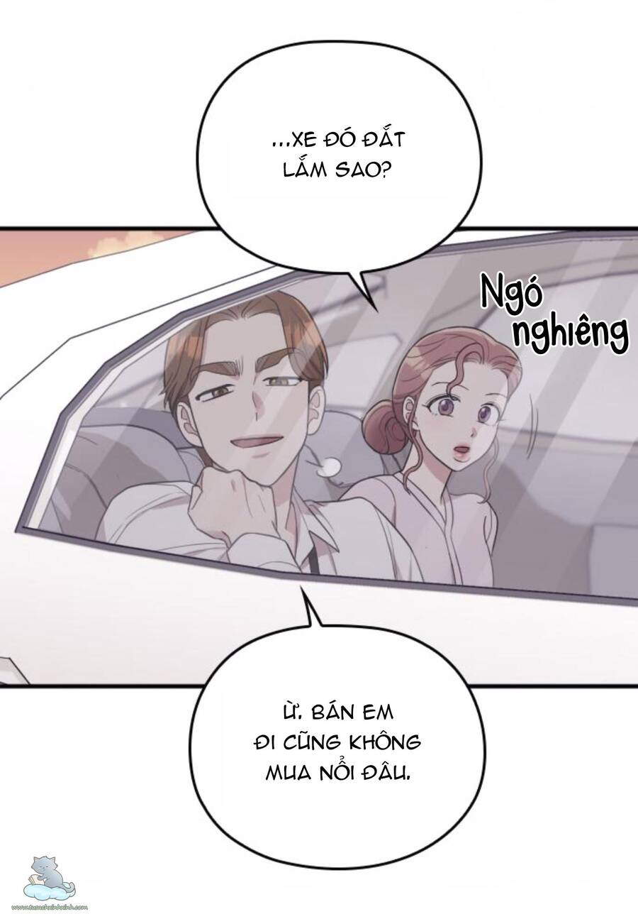 Cô Đi Mà Kết Hôn Với Chồng Tôi Đi - Chương 31 - Trang 43