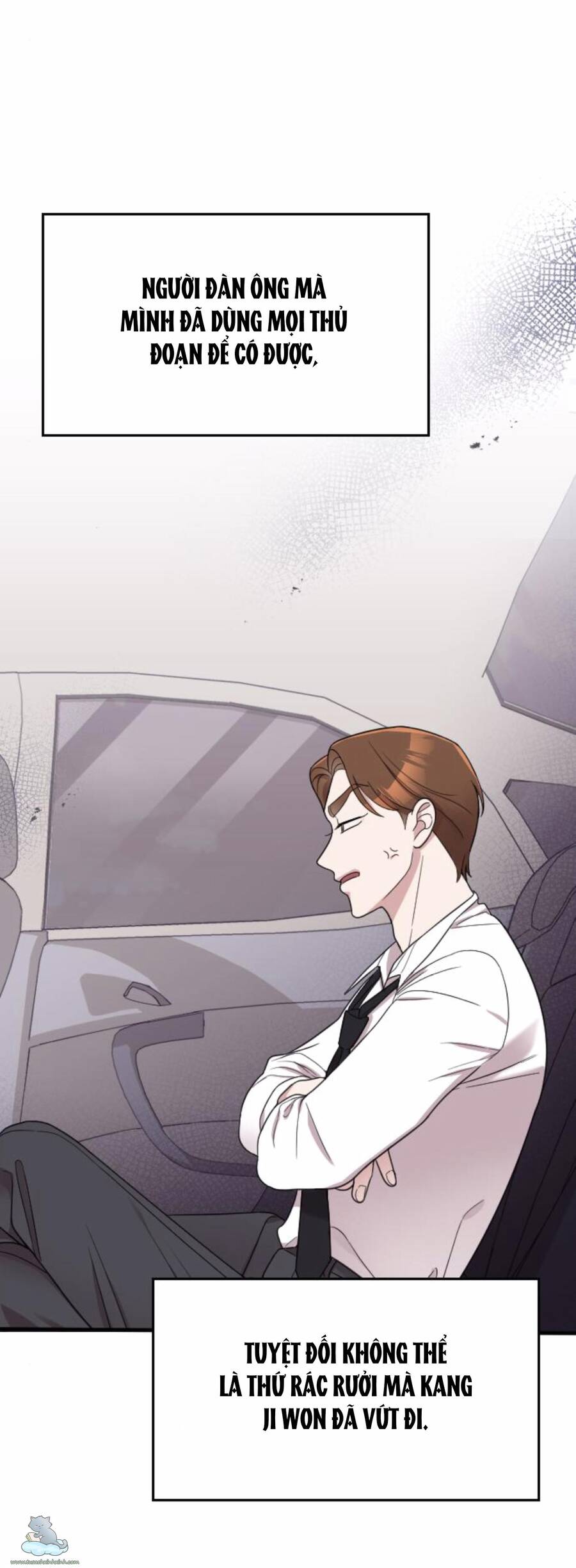 Cô Đi Mà Kết Hôn Với Chồng Tôi Đi - Chương 31 - Trang 54