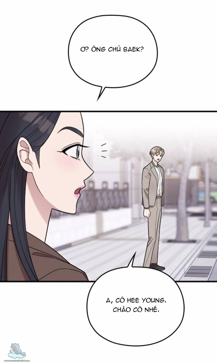 Cô Đi Mà Kết Hôn Với Chồng Tôi Đi - Chương 31 - Trang 57