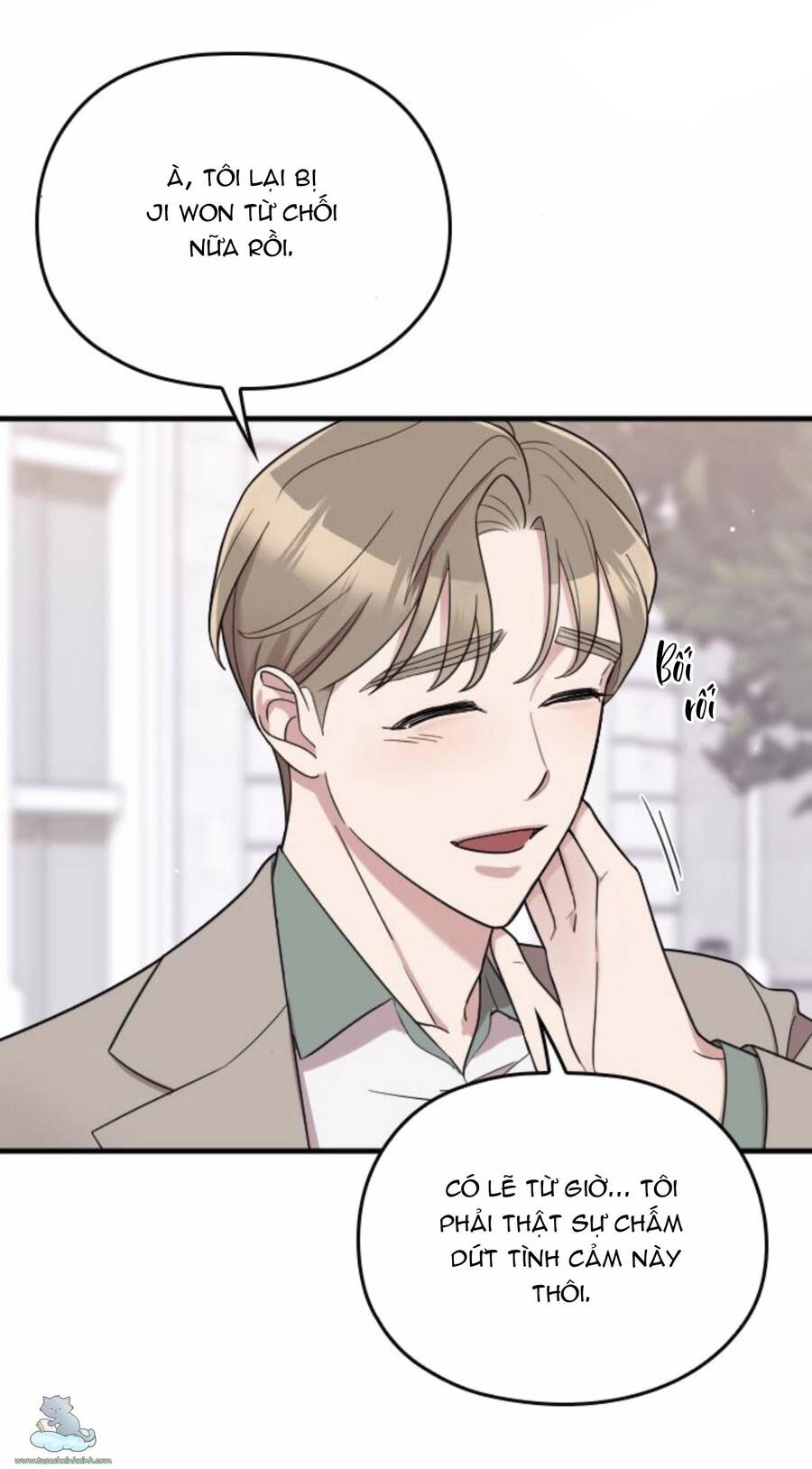 Cô Đi Mà Kết Hôn Với Chồng Tôi Đi - Chương 31 - Trang 59