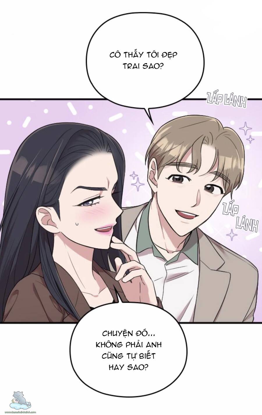 Cô Đi Mà Kết Hôn Với Chồng Tôi Đi - Chương 31 - Trang 62