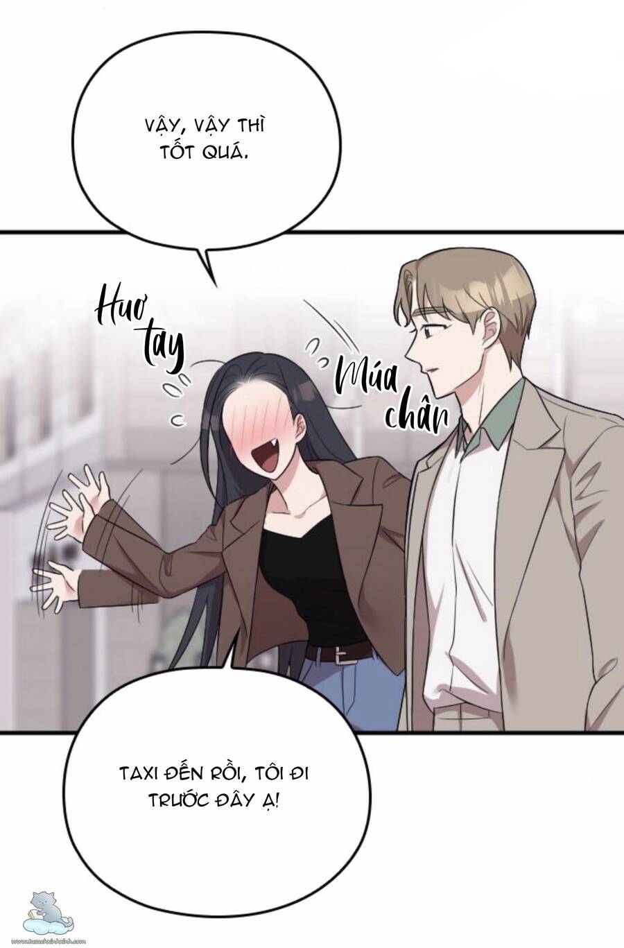 Cô Đi Mà Kết Hôn Với Chồng Tôi Đi - Chương 31 - Trang 64
