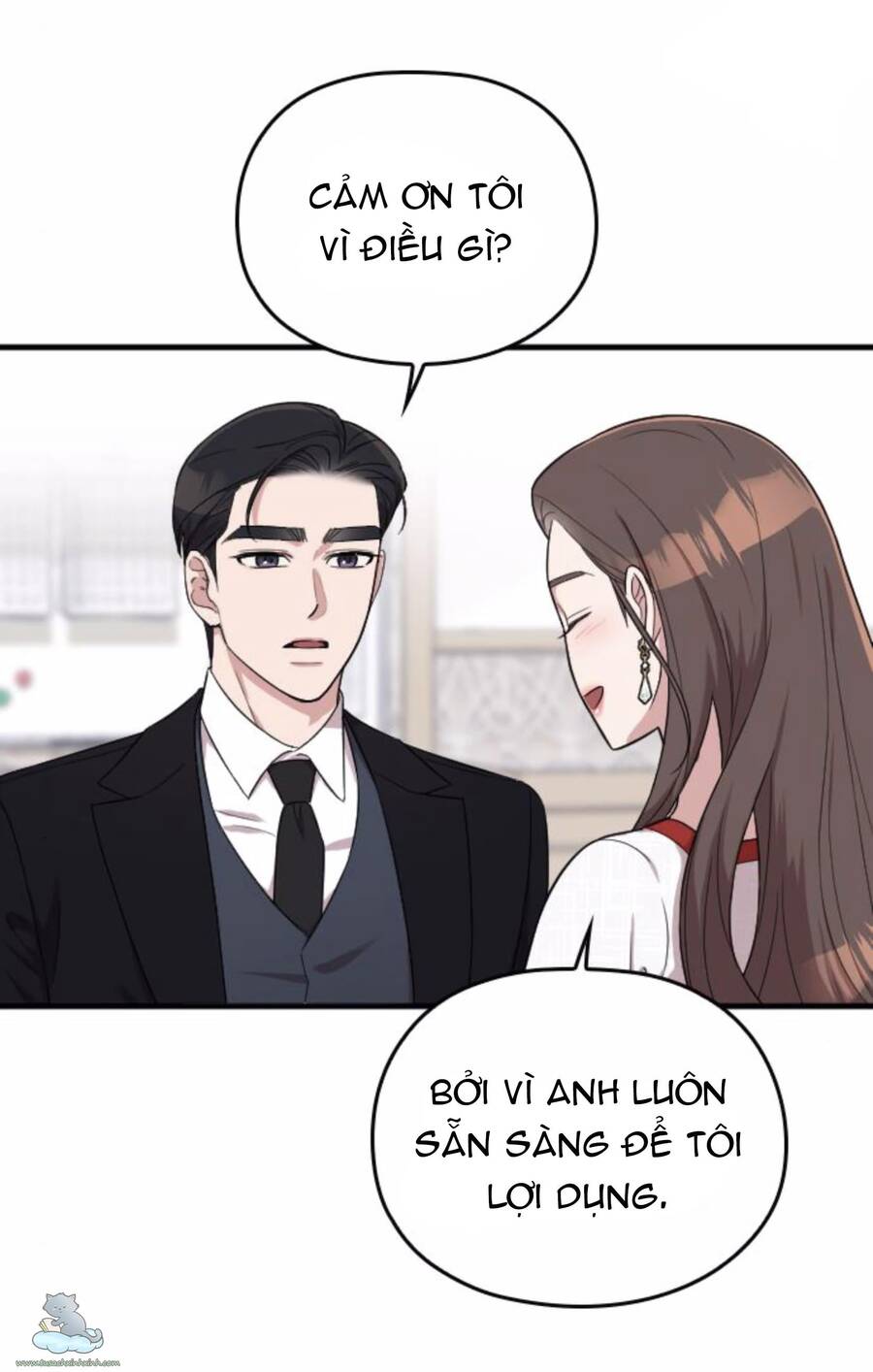 Cô Đi Mà Kết Hôn Với Chồng Tôi Đi - Chương 31 - Trang 75