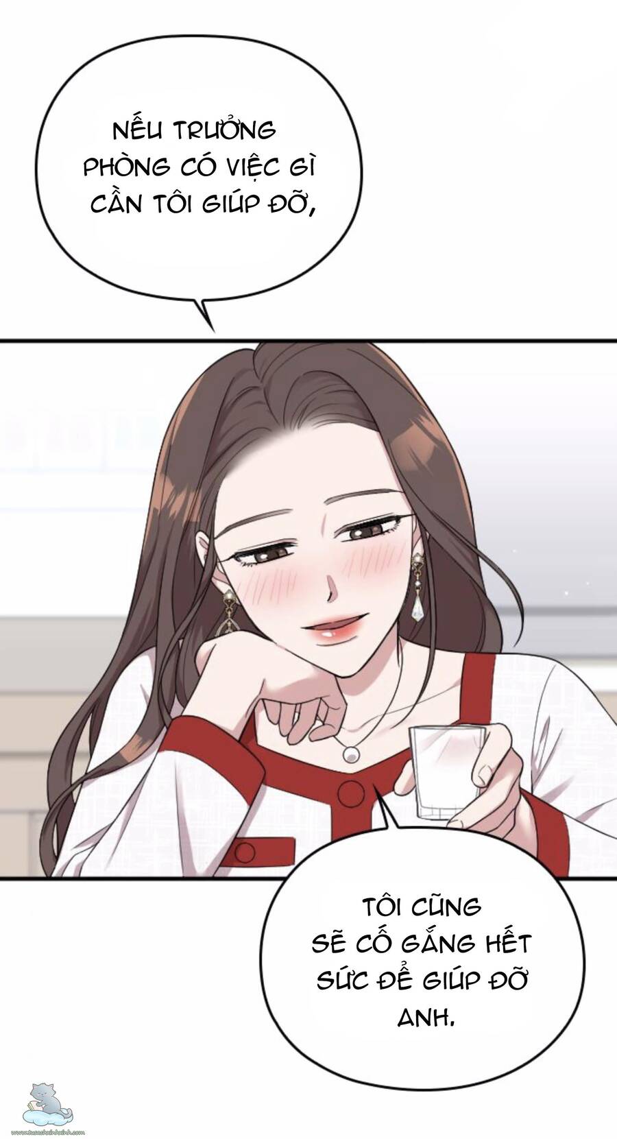 Cô Đi Mà Kết Hôn Với Chồng Tôi Đi - Chương 31 - Trang 76