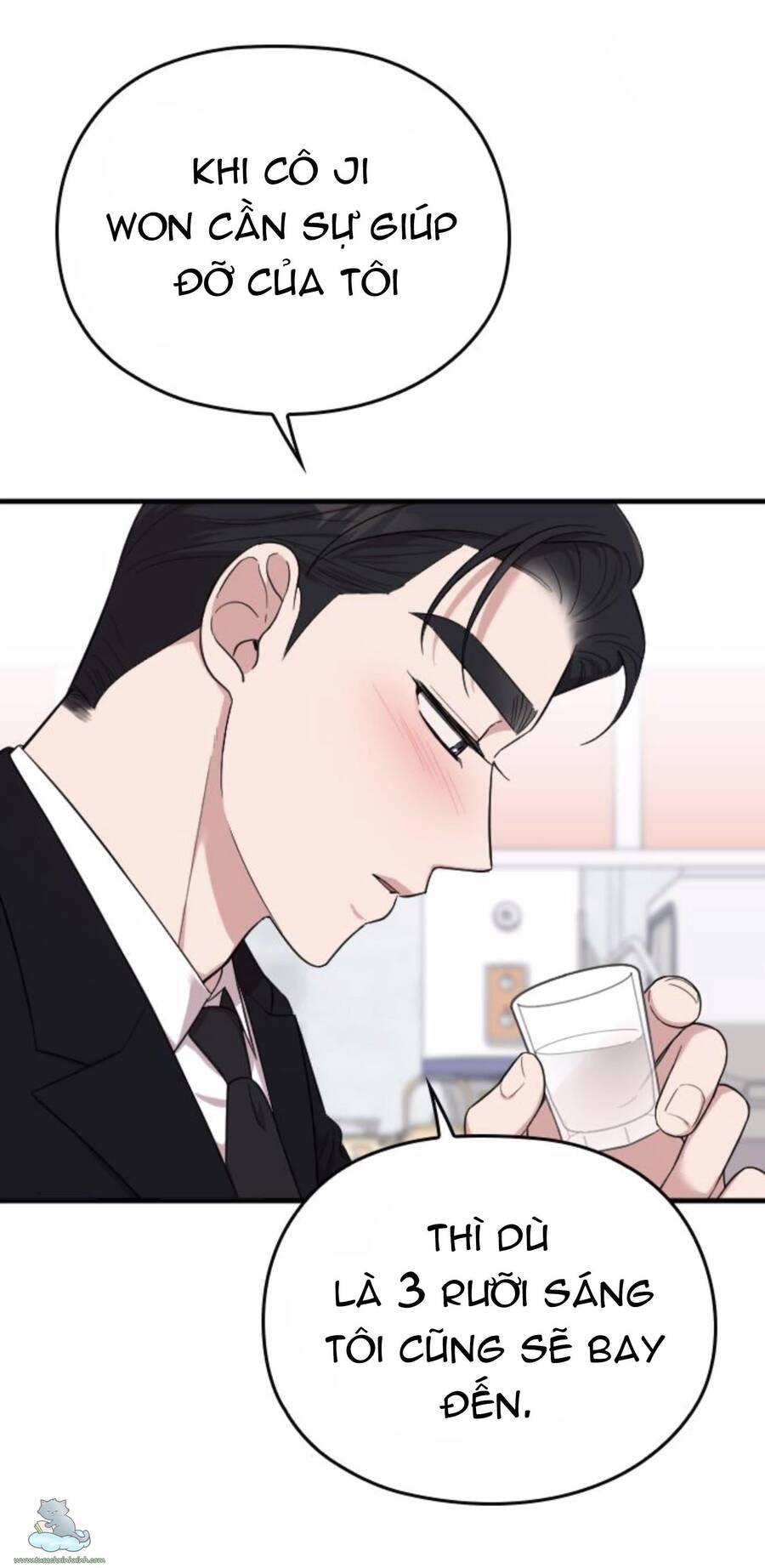 Cô Đi Mà Kết Hôn Với Chồng Tôi Đi - Chương 31 - Trang 79