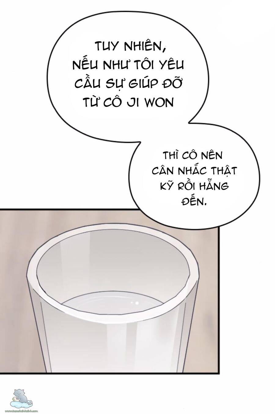 Cô Đi Mà Kết Hôn Với Chồng Tôi Đi - Chương 31 - Trang 80