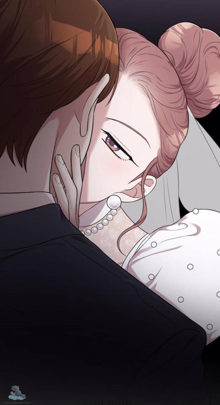 Cô Đi Mà Kết Hôn Với Chồng Tôi Đi - Chương 31 - Trang 9