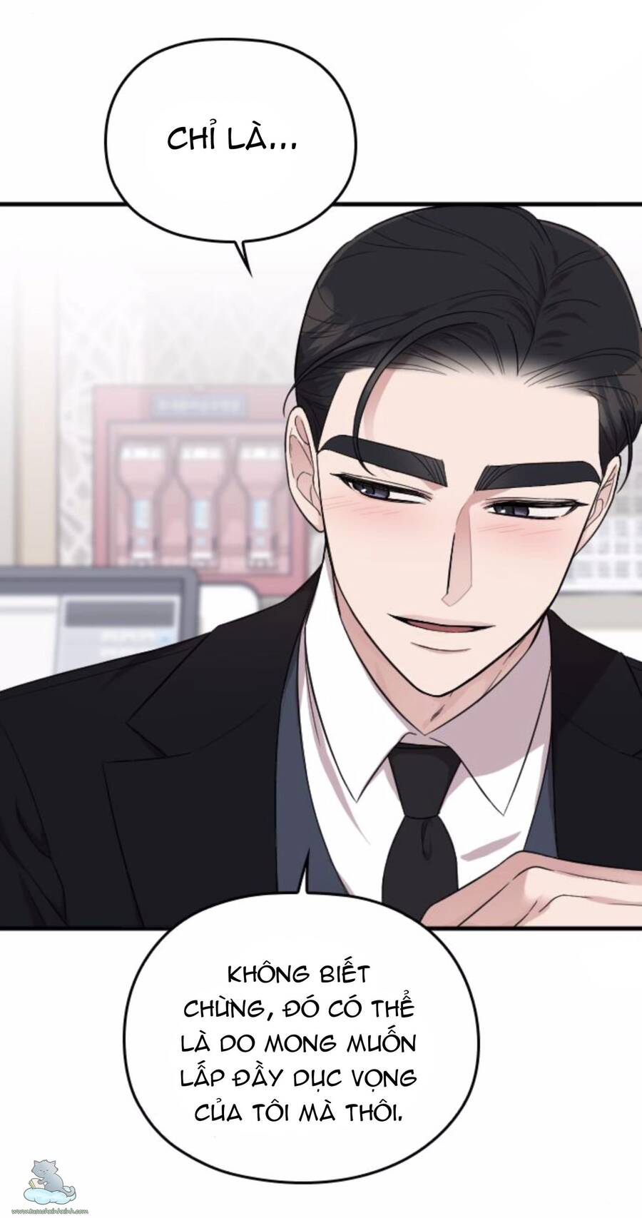 Cô Đi Mà Kết Hôn Với Chồng Tôi Đi - Chương 31 - Trang 82