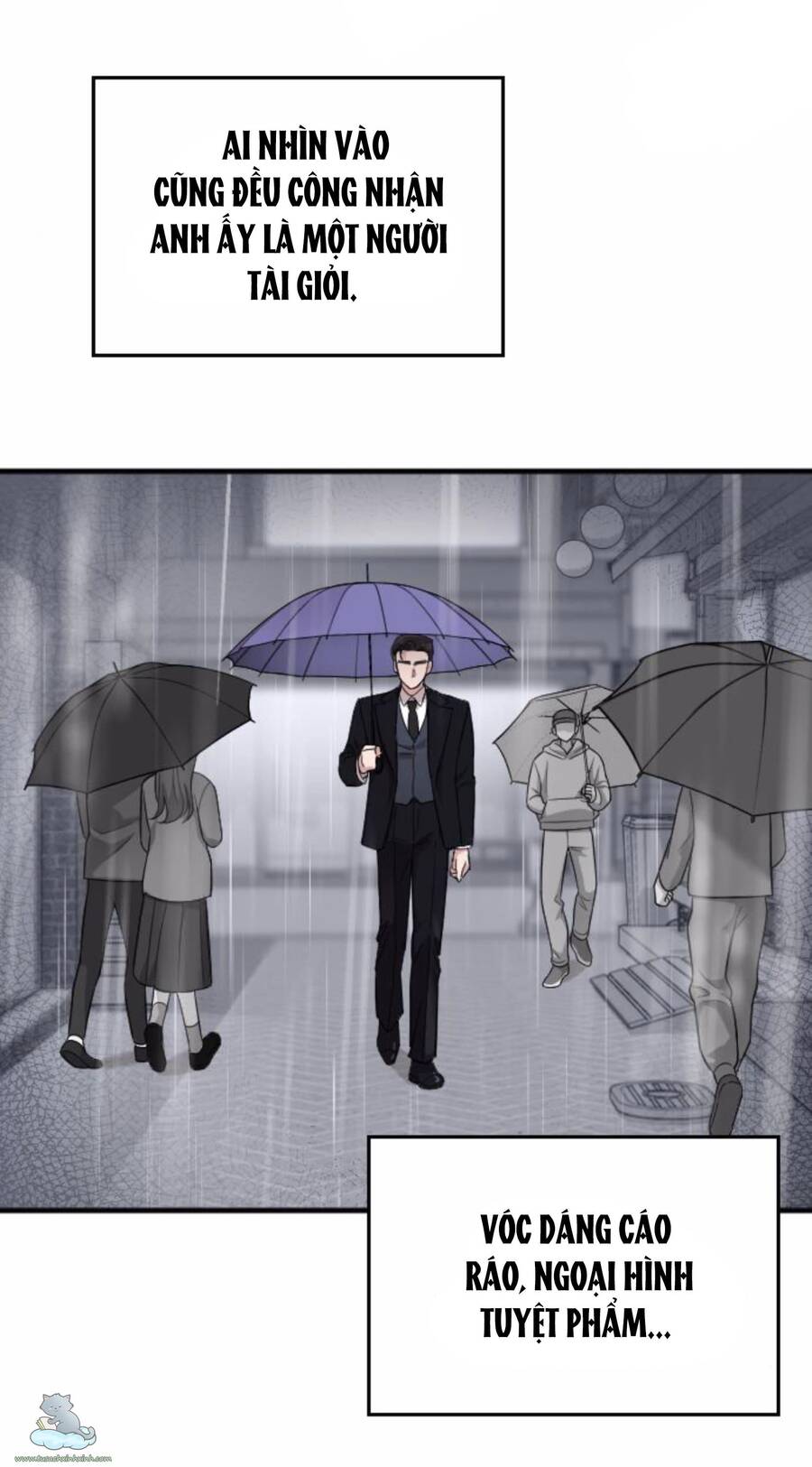 Cô Đi Mà Kết Hôn Với Chồng Tôi Đi - Chương 31 - Trang 89