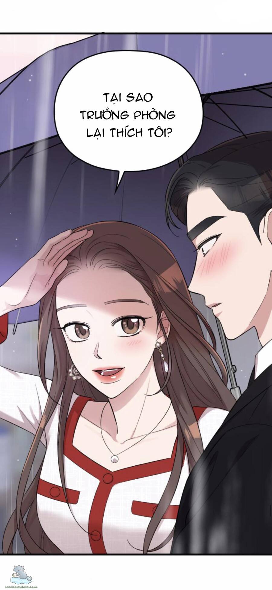 Cô Đi Mà Kết Hôn Với Chồng Tôi Đi - Chương 31 - Trang 93