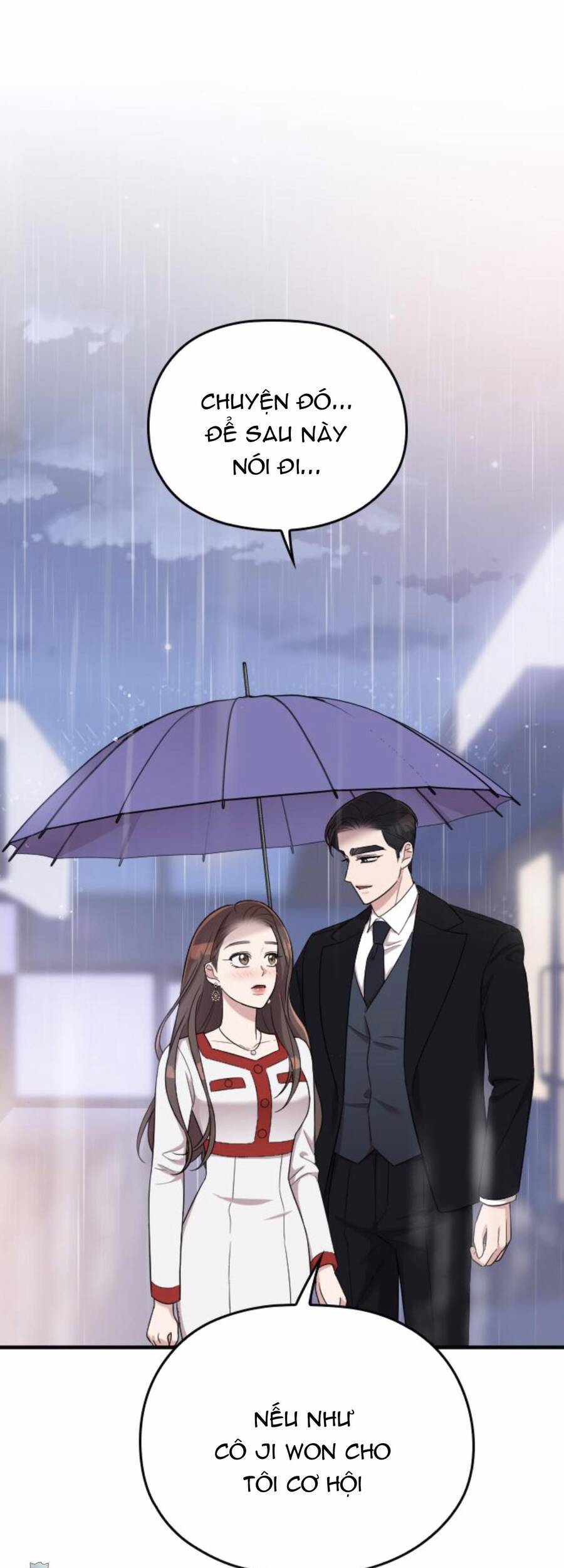 Cô Đi Mà Kết Hôn Với Chồng Tôi Đi - Chương 31 - Trang 95