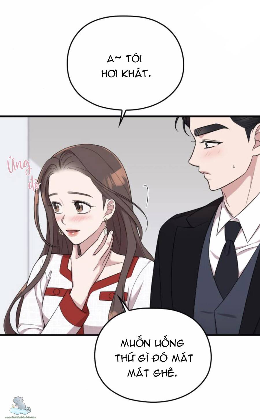 Cô Đi Mà Kết Hôn Với Chồng Tôi Đi - Chương 31 - Trang 100