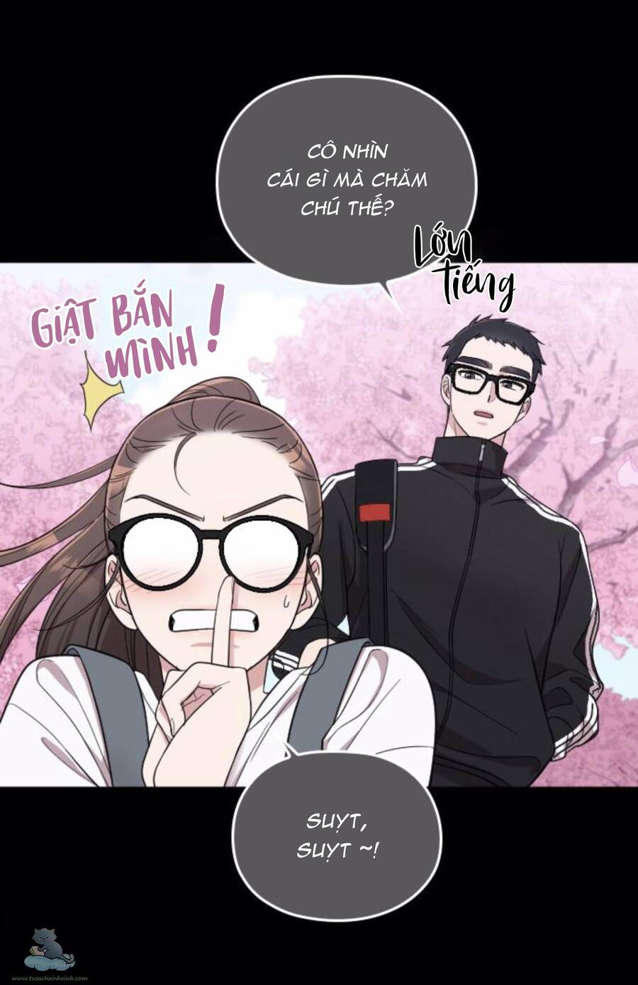 Cô Đi Mà Kết Hôn Với Chồng Tôi Đi - Chương 32 - Trang 13