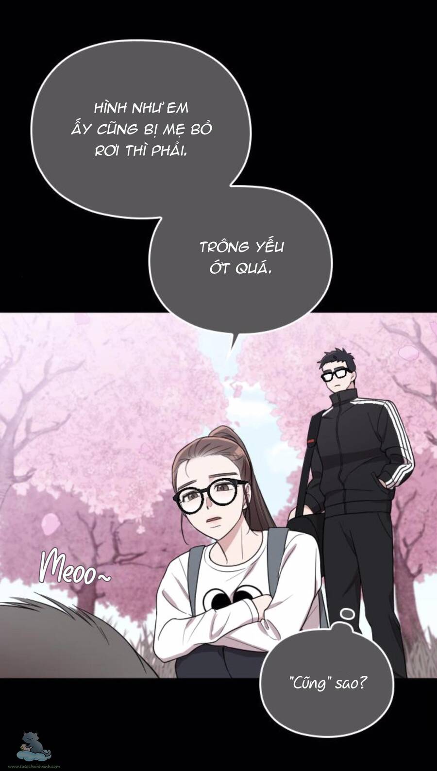 Cô Đi Mà Kết Hôn Với Chồng Tôi Đi - Chương 32 - Trang 17