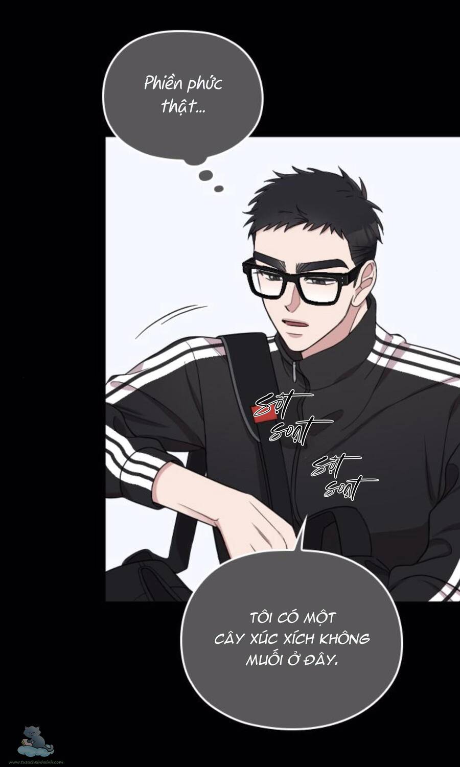 Cô Đi Mà Kết Hôn Với Chồng Tôi Đi - Chương 32 - Trang 19