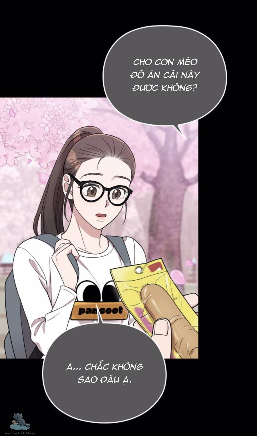 Cô Đi Mà Kết Hôn Với Chồng Tôi Đi - Chương 32 - Trang 20