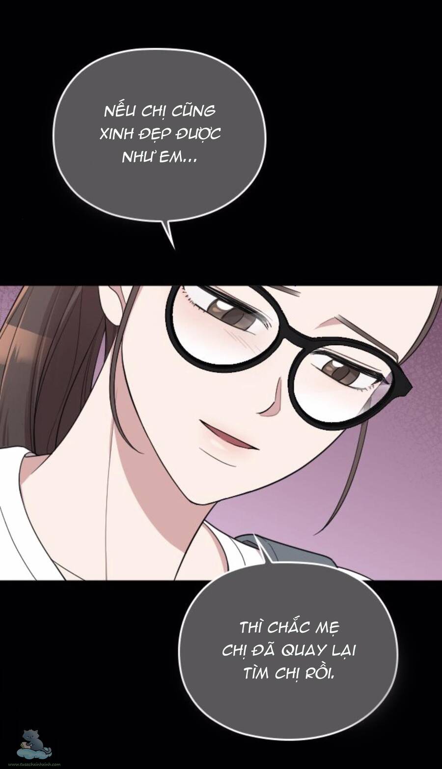 Cô Đi Mà Kết Hôn Với Chồng Tôi Đi - Chương 32 - Trang 24