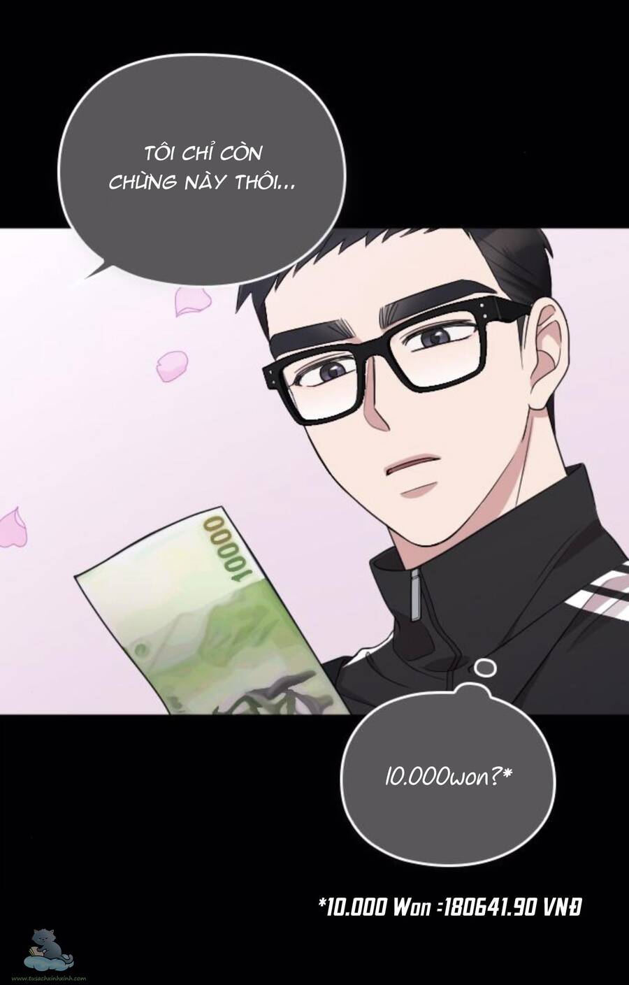 Cô Đi Mà Kết Hôn Với Chồng Tôi Đi - Chương 32 - Trang 26