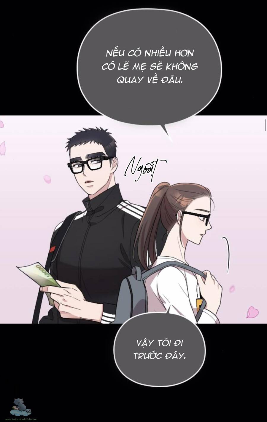 Cô Đi Mà Kết Hôn Với Chồng Tôi Đi - Chương 32 - Trang 27
