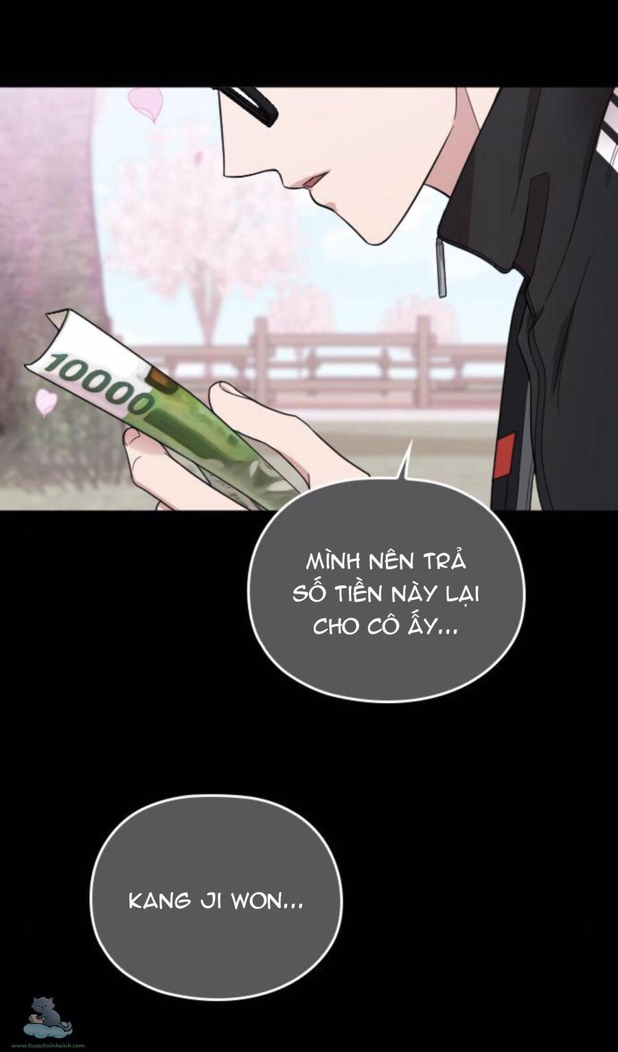 Cô Đi Mà Kết Hôn Với Chồng Tôi Đi - Chương 32 - Trang 32