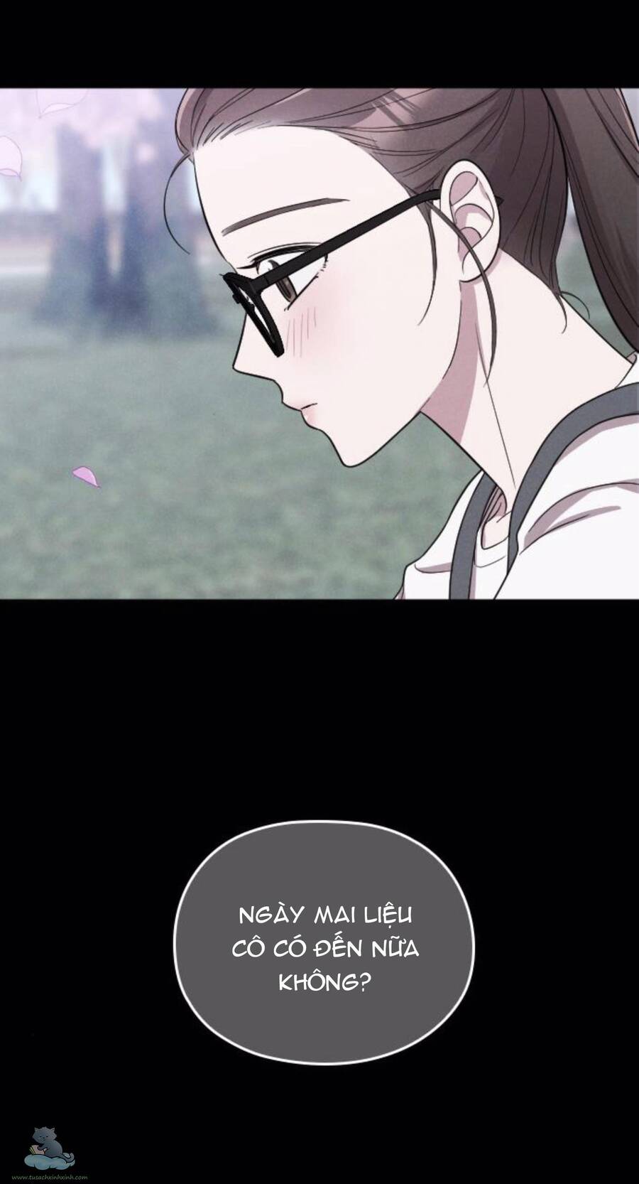 Cô Đi Mà Kết Hôn Với Chồng Tôi Đi - Chương 32 - Trang 33