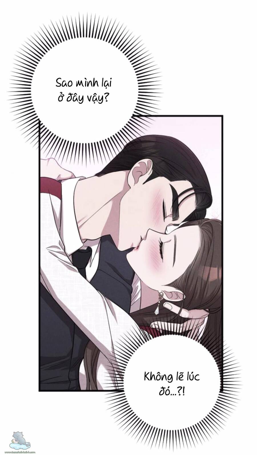 Cô Đi Mà Kết Hôn Với Chồng Tôi Đi - Chương 32 - Trang 41