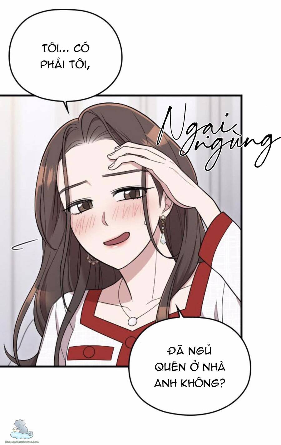 Cô Đi Mà Kết Hôn Với Chồng Tôi Đi - Chương 32 - Trang 43