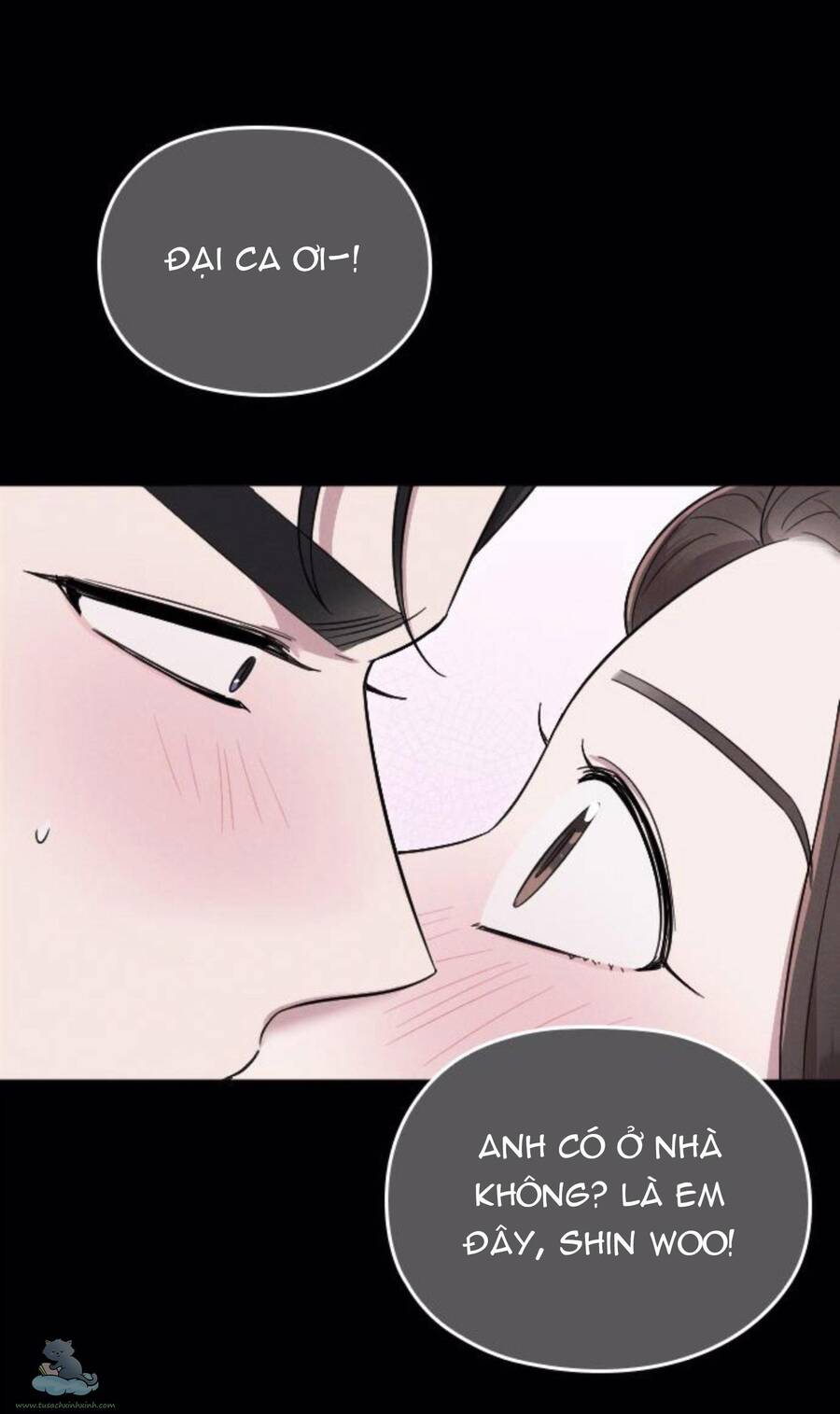 Cô Đi Mà Kết Hôn Với Chồng Tôi Đi - Chương 32 - Trang 46