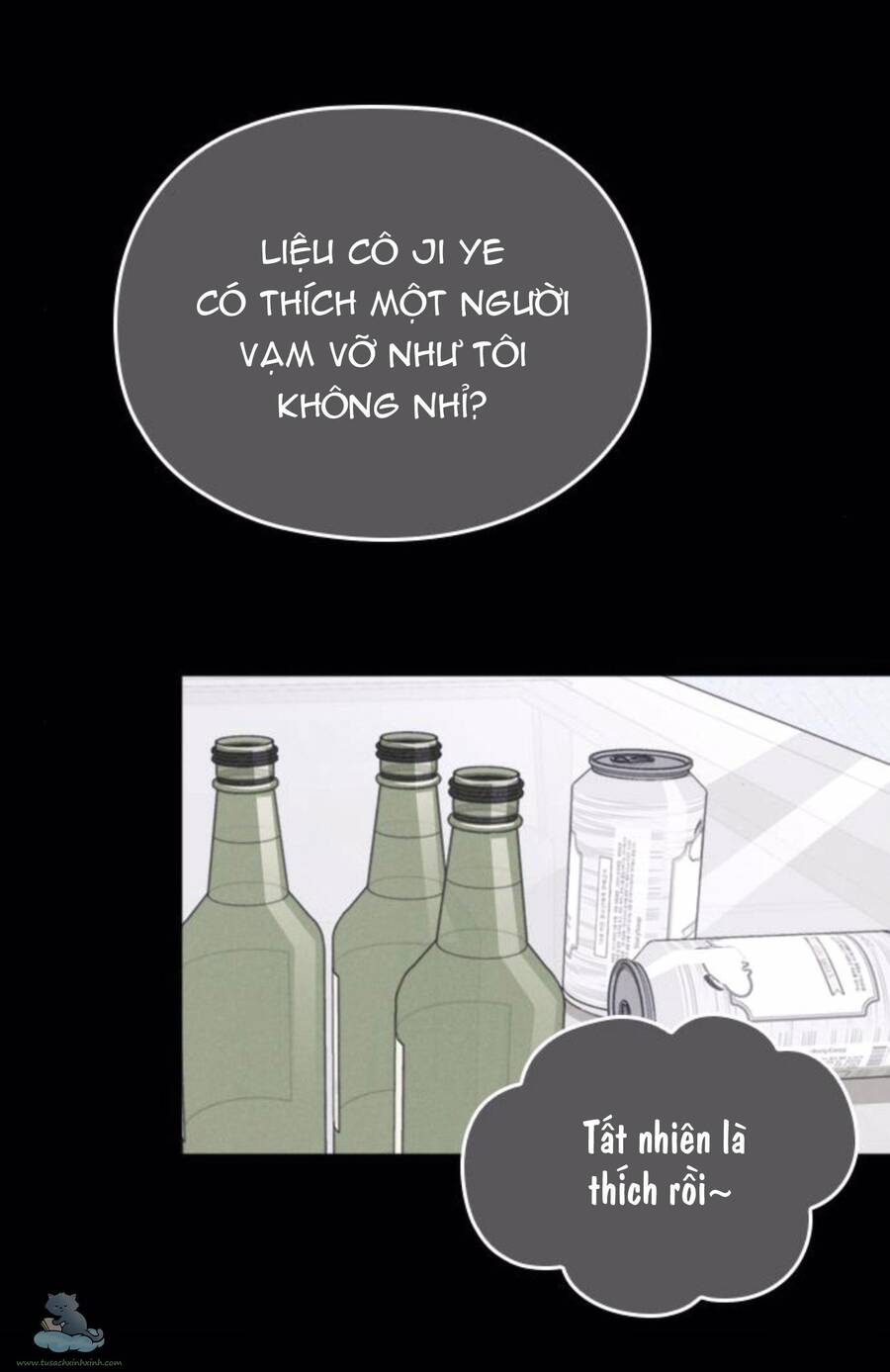 Cô Đi Mà Kết Hôn Với Chồng Tôi Đi - Chương 32 - Trang 48