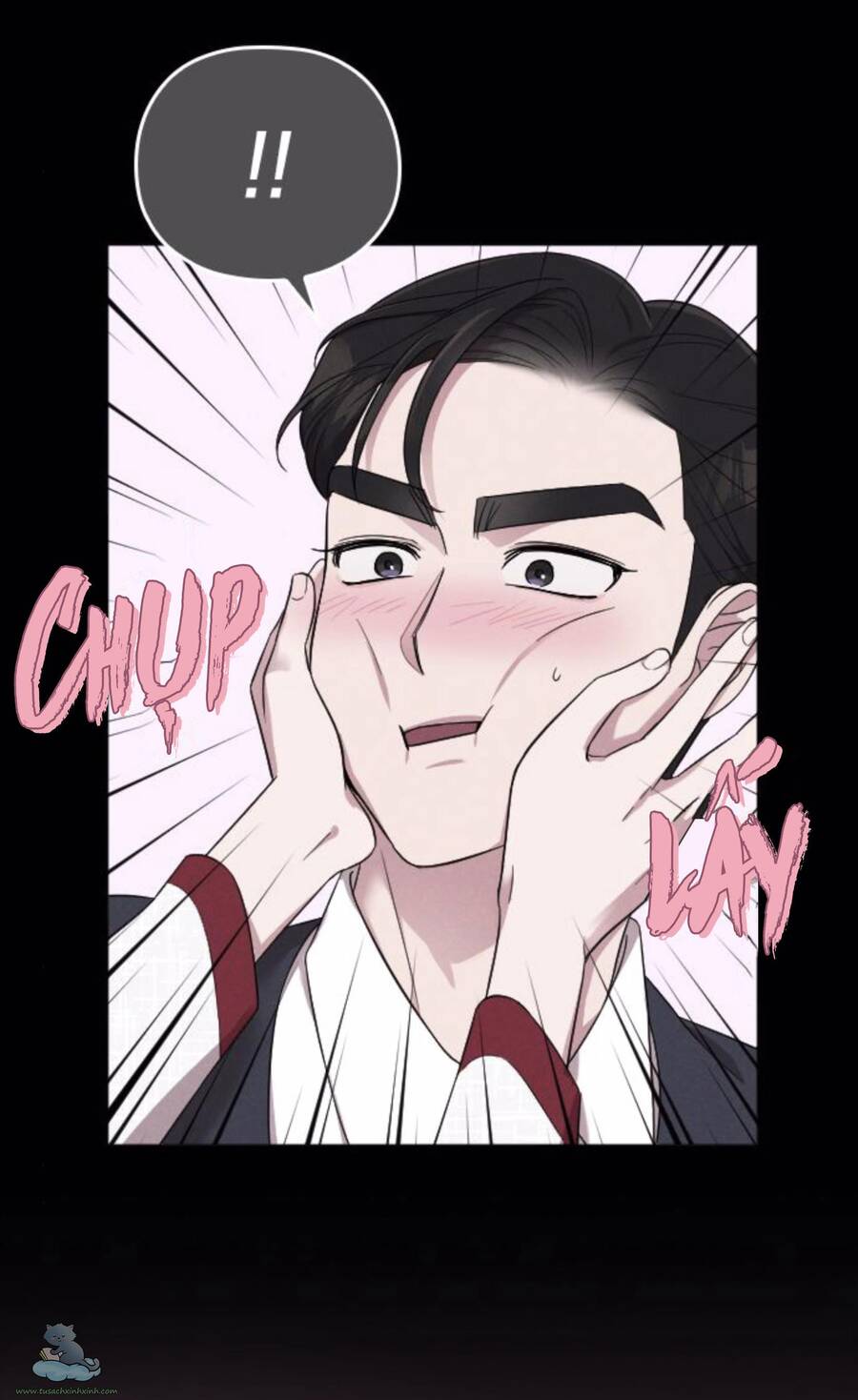 Cô Đi Mà Kết Hôn Với Chồng Tôi Đi - Chương 32 - Trang 51