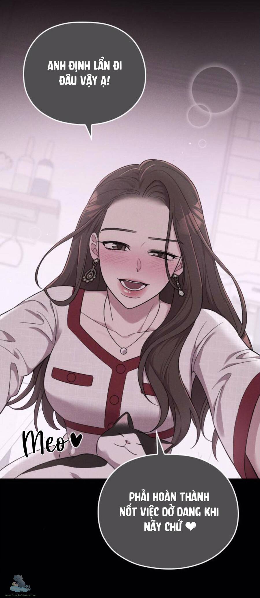 Cô Đi Mà Kết Hôn Với Chồng Tôi Đi - Chương 32 - Trang 52