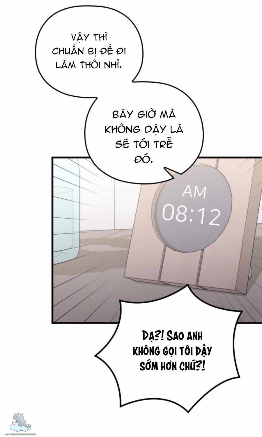 Cô Đi Mà Kết Hôn Với Chồng Tôi Đi - Chương 32 - Trang 56