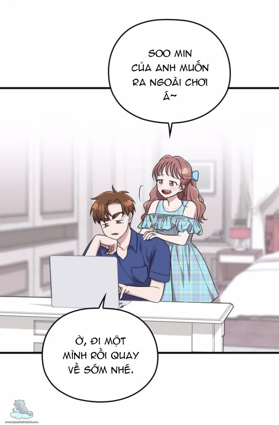 Cô Đi Mà Kết Hôn Với Chồng Tôi Đi - Chương 32 - Trang 61