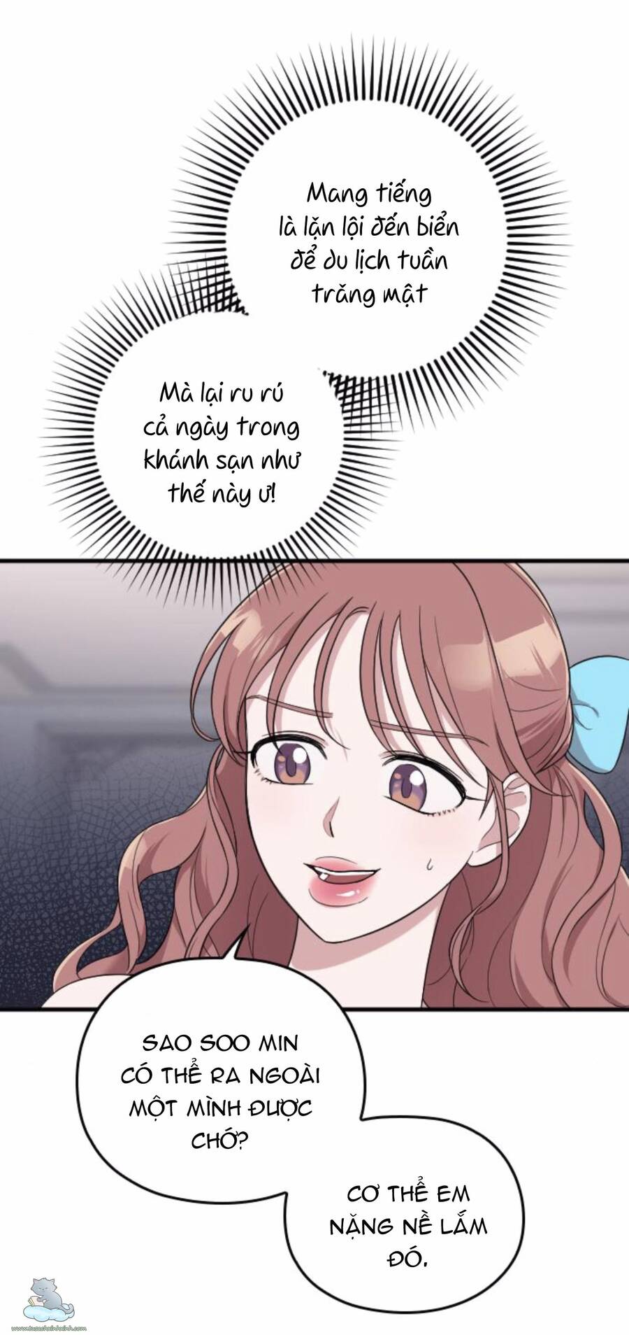 Cô Đi Mà Kết Hôn Với Chồng Tôi Đi - Chương 32 - Trang 62