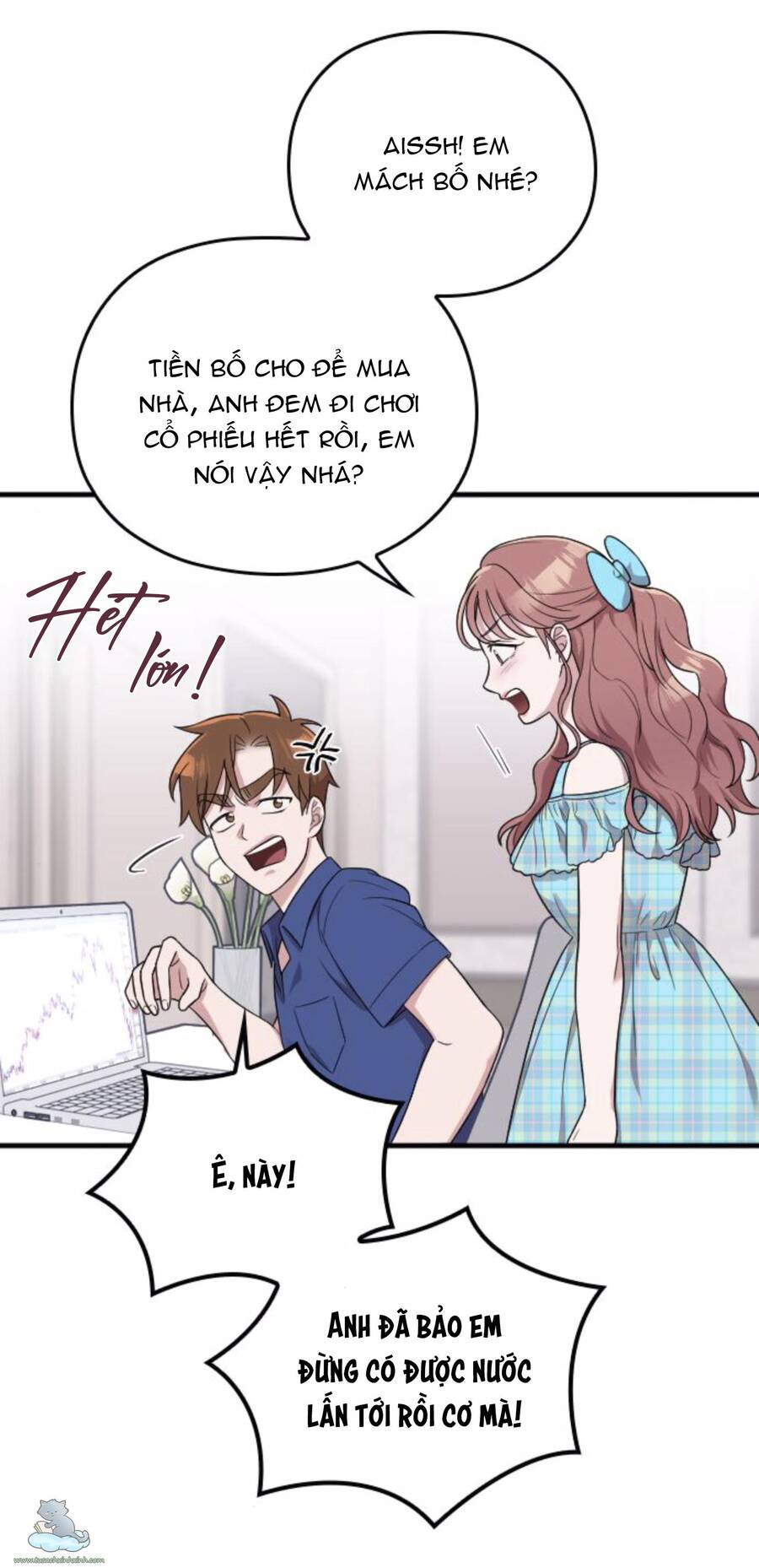 Cô Đi Mà Kết Hôn Với Chồng Tôi Đi - Chương 32 - Trang 64