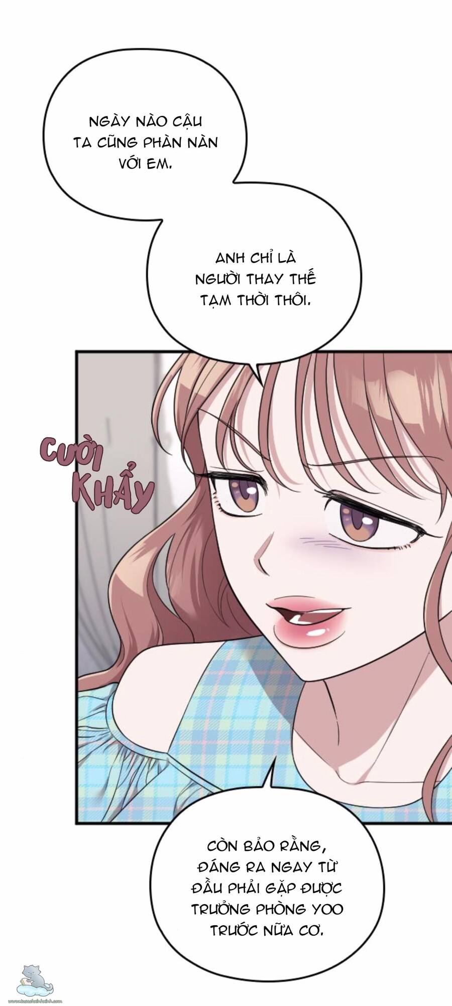 Cô Đi Mà Kết Hôn Với Chồng Tôi Đi - Chương 32 - Trang 71