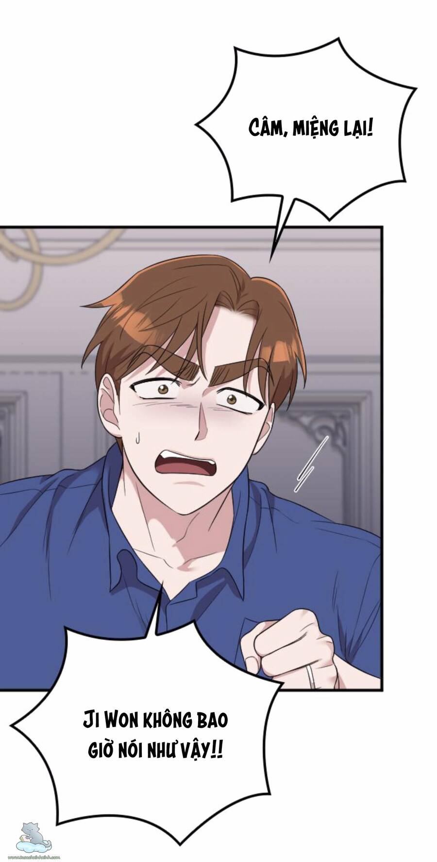 Cô Đi Mà Kết Hôn Với Chồng Tôi Đi - Chương 32 - Trang 72