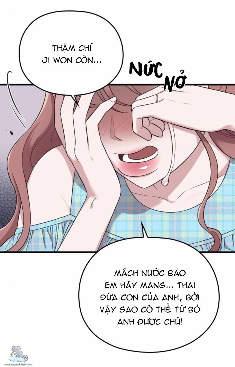 Cô Đi Mà Kết Hôn Với Chồng Tôi Đi - Chương 32 - Trang 79