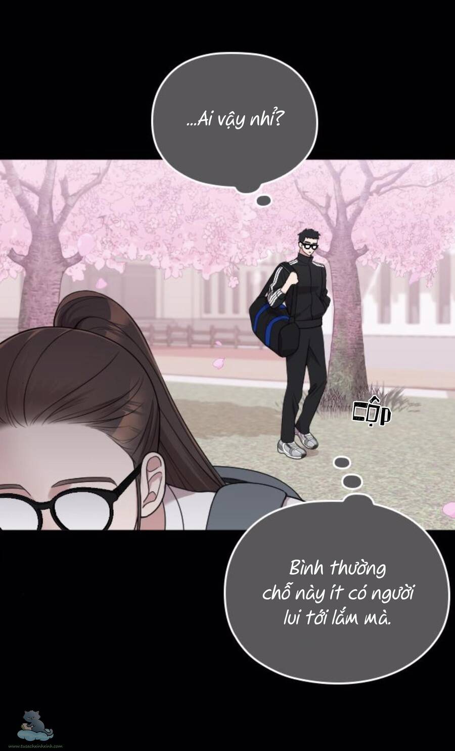 Cô Đi Mà Kết Hôn Với Chồng Tôi Đi - Chương 32 - Trang 10