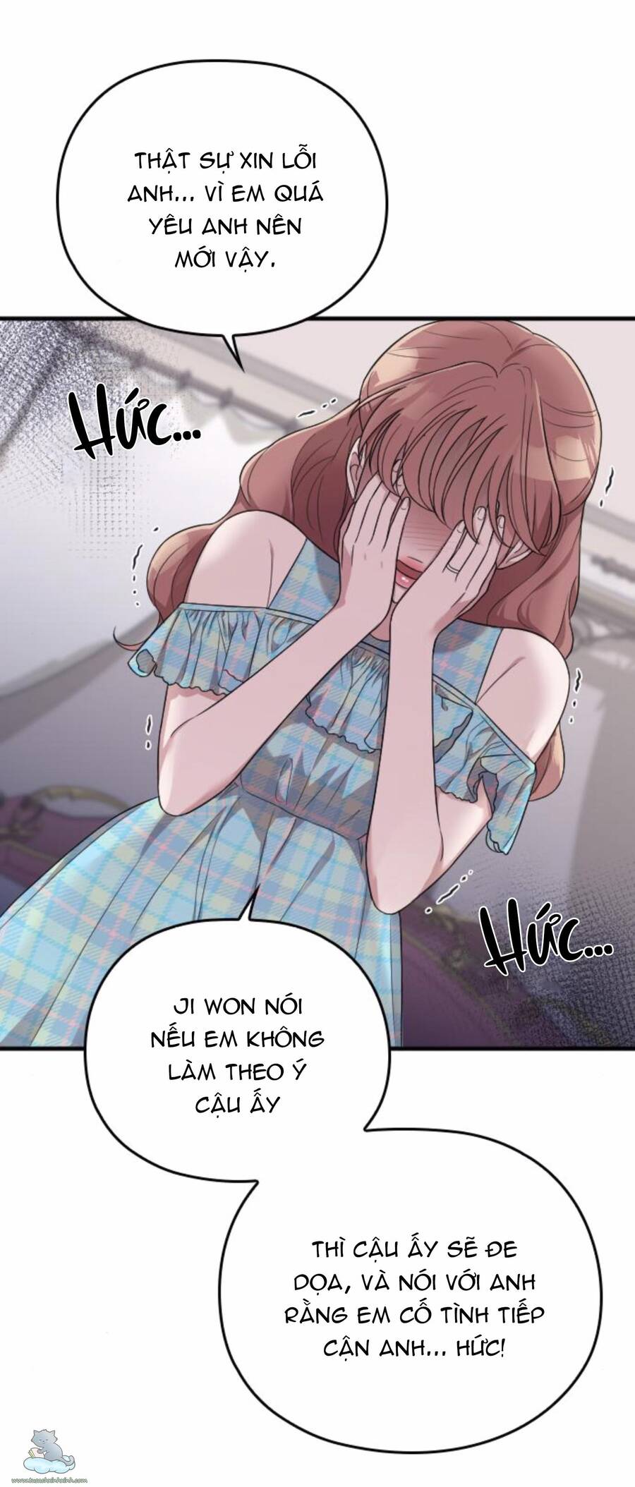 Cô Đi Mà Kết Hôn Với Chồng Tôi Đi - Chương 33 - Trang 2